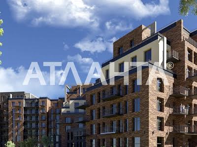 квартира за адресою Одеса, Фонтанська дорога вул., 71