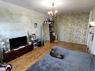 квартира за адресою Володимира Івасюка просп. (Героїв Сталінграду), 48
