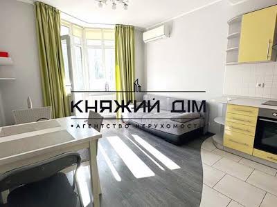 квартира по адресу Митрополита Василия Липковского ул. (Урицкого), 18