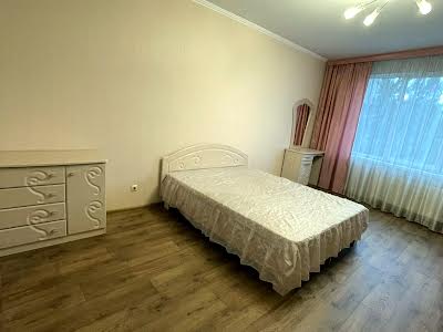 квартира по адресу Харьковское шоссе, 17-А