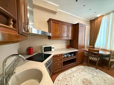 квартира за адресою Тараса Шевченка бульв., 33-Б