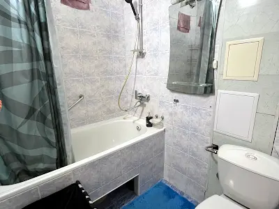 квартира по адресу Генерала Геннадия Воробьёва ул. (Курська), 8