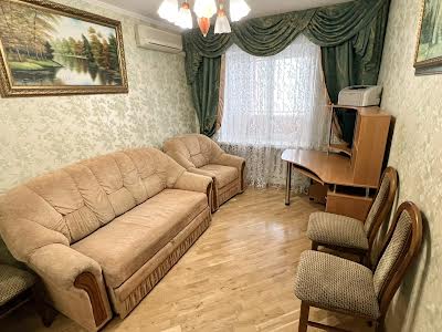 квартира за адресою Драгоманова вул., 31-В