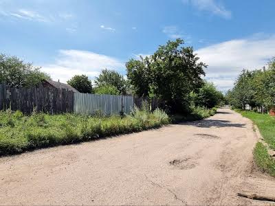 дом по адресу Харьков, Кулиничівська, 104