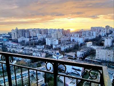 квартира по адресу Фонтанская дорога ул., 25