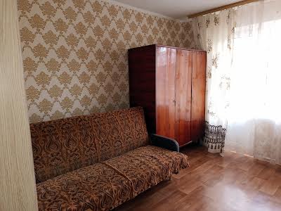 квартира по адресу Николая Закревского ул., 65