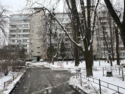 квартира по адресу Джона Маккейна ул. (Кудри Ивана), 22а