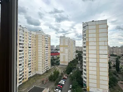 квартира за адресою Оноре де Бальзака вул., 55
