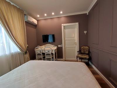 квартира по адресу Ивано-Франковск, Южный бульв., 22