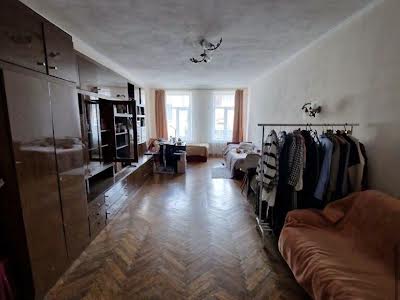 квартира по адресу Галицкая пл., 12