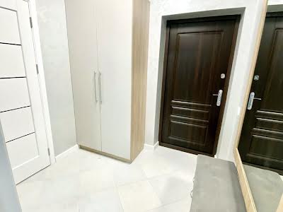 квартира за адресою Європейського Союзу просп. (Правди), 41є