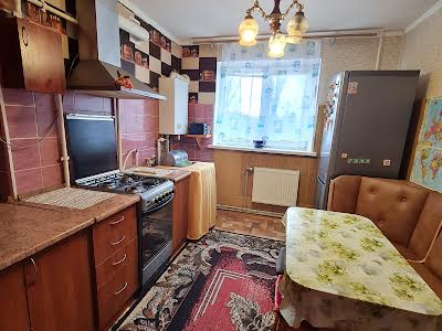 квартира за адресою Миру просп., 17