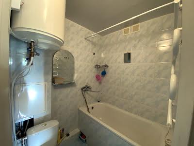 квартира за адресою Академіка Корольова вул., 7