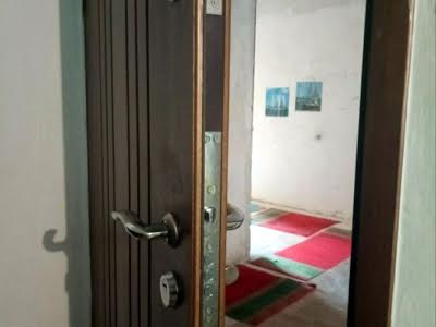квартира по адресу Добровольского просп., 135