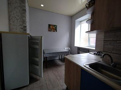 квартира по адресу Криворожстали ул. (Орджонікідзе), 35