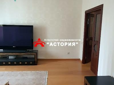 квартира за адресою Тбіліська вул., 9