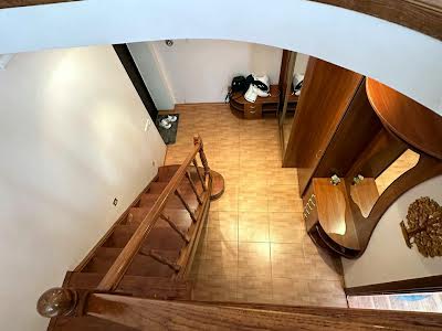 квартира за адресою Балтиморська вул. (Посмітного), 22