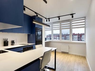 квартира за адресою Тернопільська вул., 8в