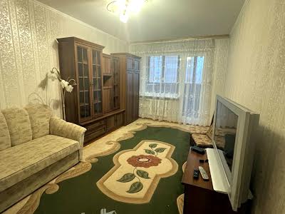 квартира за адресою Радунська вул., 3А