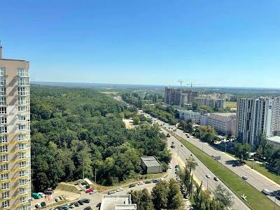 квартира за адресою Академіка Заболотного вул., 15в