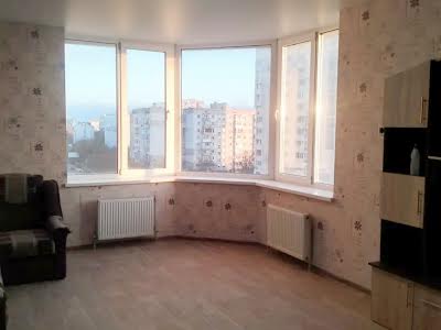 квартира за адресою Парусна вул. (Героїв Сталінграду), 20
