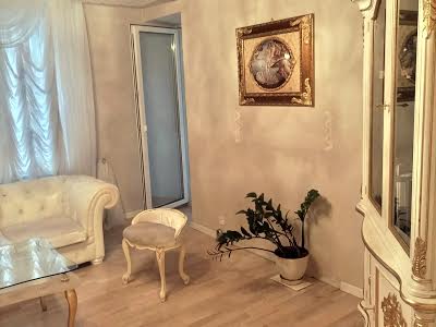 квартира за адресою Олександра Кониського вул., 29