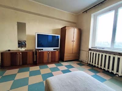 квартира за адресою Менахем-Мендл Шнеєрсона вул. (Мініна), 11