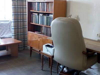 квартира по адресу Одесса, Михаила Жванецкого пер. (Комсомольский), 1а