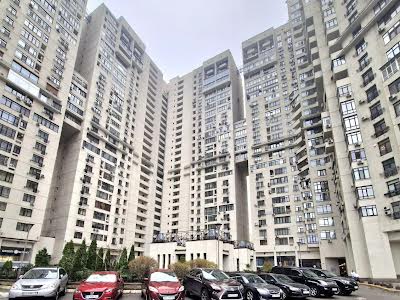 квартира по адресу Евгения Коновальца ул. (Щорса), 44-А