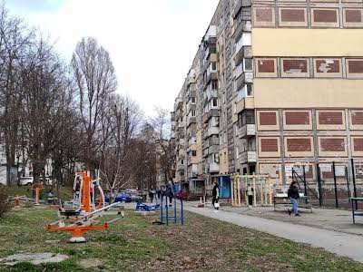 квартира за адресою Тополя-2 вул., 20