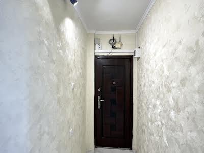 квартира за адресою Марка Черемшини, 12
