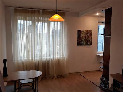 квартира за адресою Лесі Українки бульв., 24