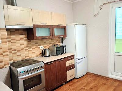 квартира по адресу Академика Глушкова просп., 9є