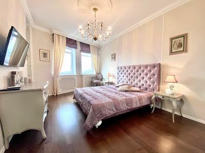 квартира за адресою Лесі Українки бульв., 7-Б