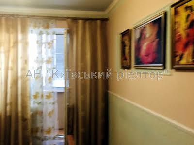 квартира за адресою Митрополита Андрея Шептицького вул. (Анатолія Луначарського), 1/2