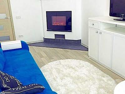 квартира за адресою Регенераторна вул., 4