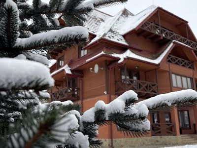 дом по адресу Лазівська