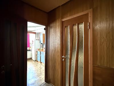 квартира за адресою Донецьке шосе, 15