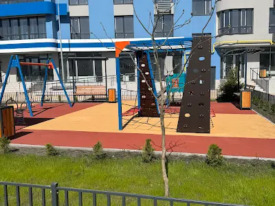 квартира за адресою Дніпровська набережна, 17 В