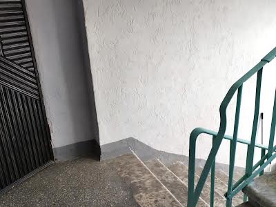 квартира по адресу Одесса, Фонтанская дорога ул., 31а