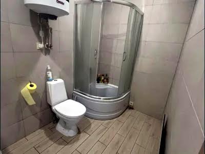 квартира за адресою Височана вул., 18