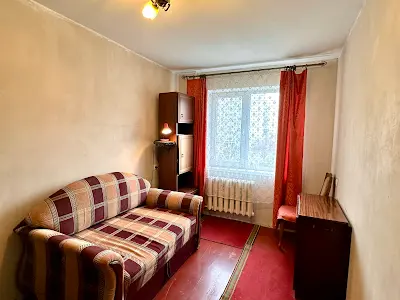 квартира за адресою Гліба Бабіча вул., 3
