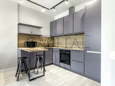 квартира за адресою Спаська вул., 35