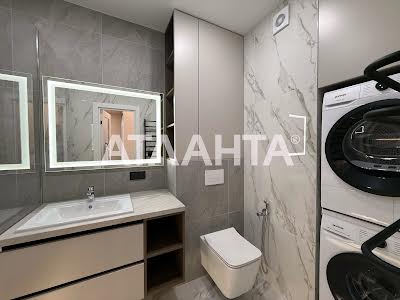 квартира за адресою с. Лиманка, Перлинна вул., 8