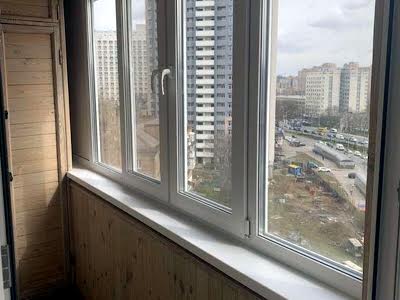 квартира по адресу Васильковская ул., 2