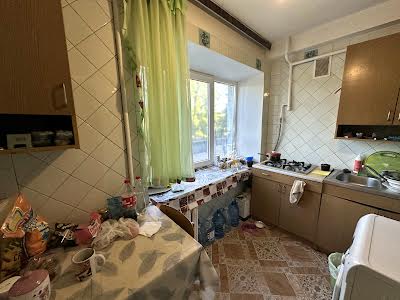 квартира за адресою Русанівська набережна вул., 10