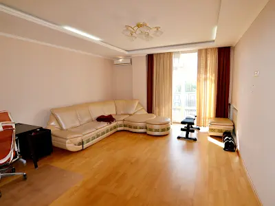 квартира по адресу Дашавская ул., 25