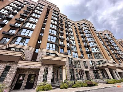 квартира за адресою Миру вул., 10