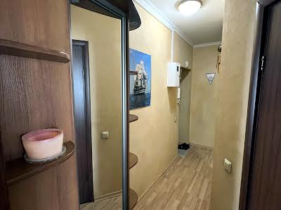 квартира по адресу Машиностроительная ул., 34