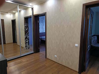 квартира за адресою Харківське шосе, 17-А
